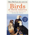 Birds of North America: A Guide to Field Identification