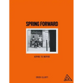 Spring Forward: Aspire to Inspire