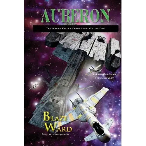 Auberon
