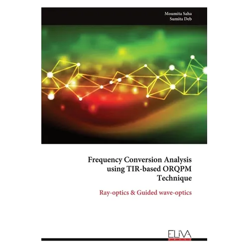 Frequency Conversion Analysis using TIR-based ORQPM Technique