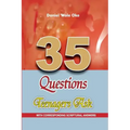 35 Questions Teenagers Ask