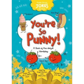 You're So Punny!: A Book of Pun-Derful Wordplay