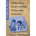 Fun Read 1: for young teenagers with severe reading difficulties including dyslexia