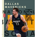 The Story of the Dallas Mavericks