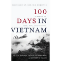 100 Days in Vietnam: A Memoir of Love, War, and Survival