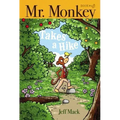 Mr. Monkey Takes a Hike