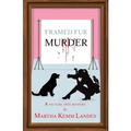 Framed Fur Murder