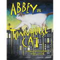 Abbey the Townhouse Cat