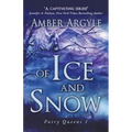 Of Ice and Snow