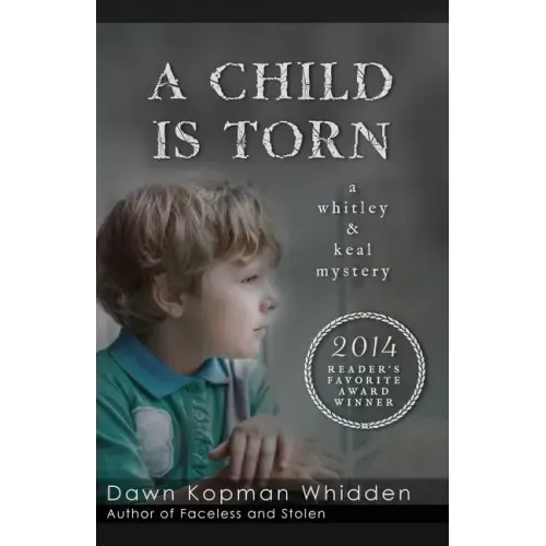 A Child Is Torn