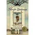 The Improbable Wonders of Moojie Littleman