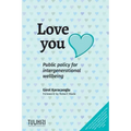 Love you: Public policy for intergenerational wellbeing