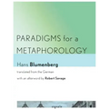 Paradigms for a Metaphorology