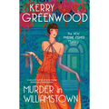 Murder in Williamstown