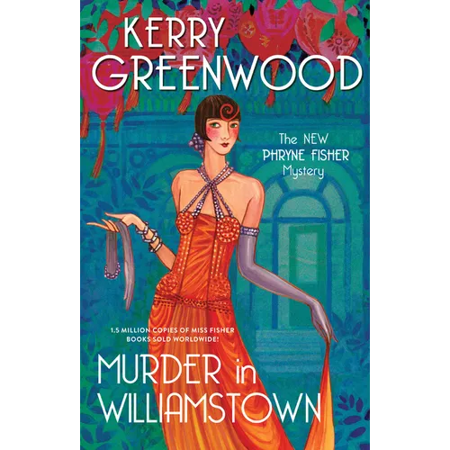 Murder in Williamstown