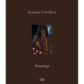 Somaya Critchlow: Paintings