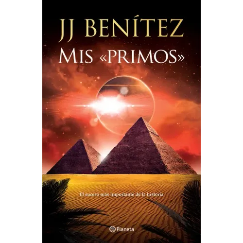 MIS «Primos» / My Cousins: El Suceso Más Importante de la Historia