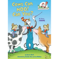 Cows Can Moo! Can You? All about Farms