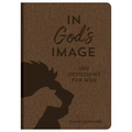 In God's Image: 100 Devotions for Men