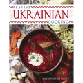 Festive Ukrainian Cooking