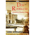 Don Rodriguez: Chronicles of Shadow Valley