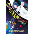 Mortimer: Rat Race to Space
