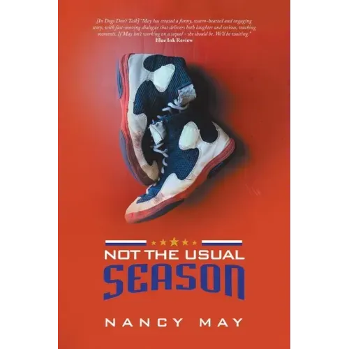 Not the Usual Season