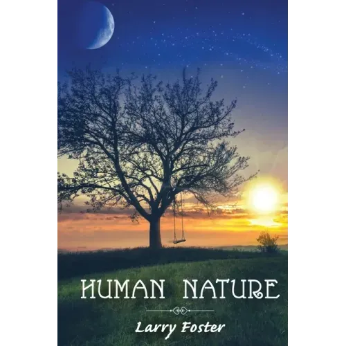 Human Nature: A Collection of Poems