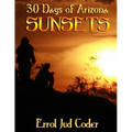 30 Days of Arizona Sunsets