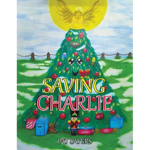 Saving Charlie