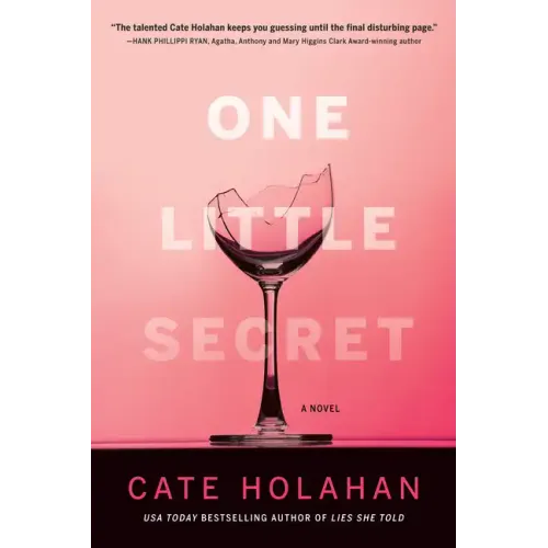 One Little Secret
