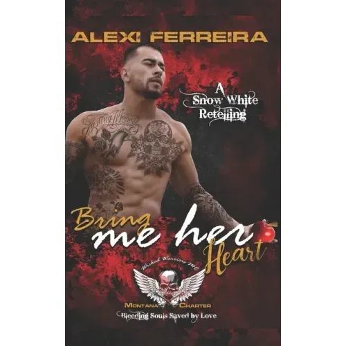 Bring me her heart: Bleeding Souls Saved By Love!