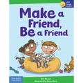 Make a Friend, Be a Friend