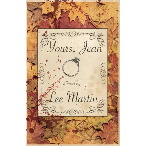Yours, Jean