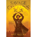 Savage Crowns