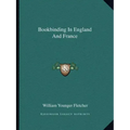 Bookbinding in England and France