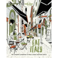 Lonely Planet Eat Italy