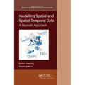 Modelling Spatial and Spatial-Temporal Data: A Bayesian Approach