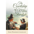 The Courtship of Miles Standish