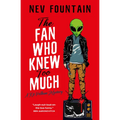 The Fan Who Knew Too Much: The Kit Pelham Mysteries