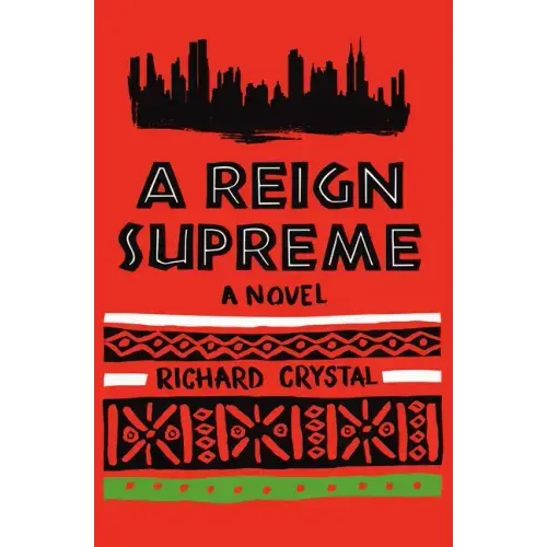 A Reign Supreme