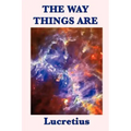 The Way Things Are