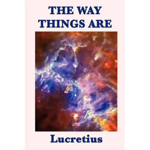 The Way Things Are