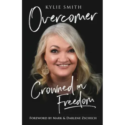 Overcomer