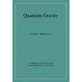 Quantum Gravity