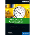 SAP Hana 2.0 Administration