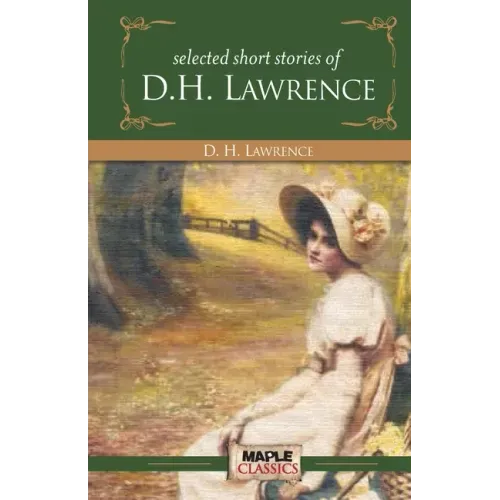 D.H. Lawrence - Short Stories