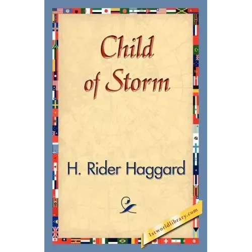 Child of Storm