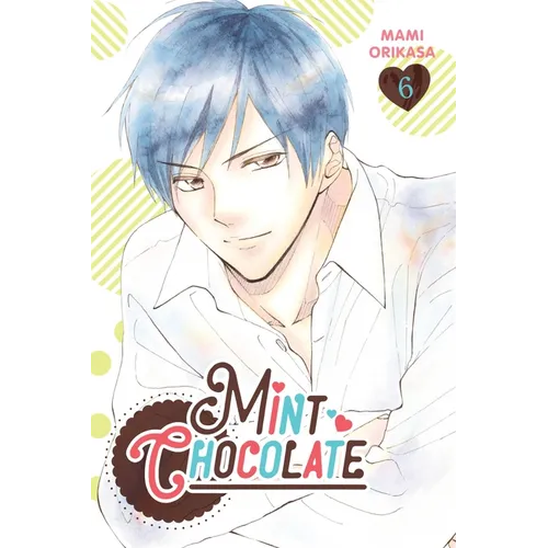 Mint Chocolate, Vol. 6: Volume 6
