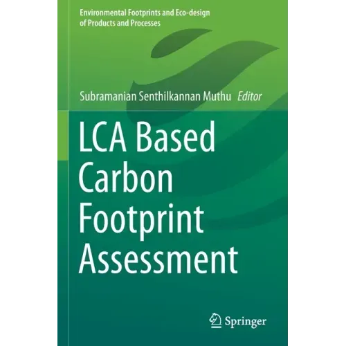 Lca Based Carbon Footprint Assessment